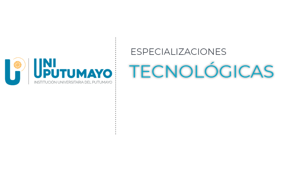 Especializaciones